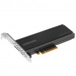 Серверный жесткий диск Samsung PM1735 1.6TB MZPLJ1T6HBJR-00007 PCI-E, 1.6 ТБ, NVMe