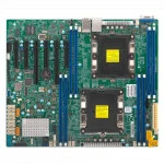 Сервер Supermicro CSE-825TQC-R740LPB/X11DPL-I SMR0006 (2U Rack, Xeon Bronze 3204, 1900 МГц, 6, 8.25, 1 x 16 ГБ, LFF 3.5", 8)