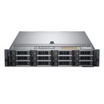 Сервер Dell PowerEdge R740xd R7XD-3677-2 3U Rack, Xeon Silver 4110, 2100 МГц, 8, 11, 2 x 16 ГБ, LFF 3.5", 12, 2x 480 ГБ, 10x 4 TБ