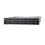Сервер Dell PowerEdge R740xd R7XD-3677-2 3U Rack, Xeon Silver 4110, 2100 МГц, 8, 11, 2 x 16 ГБ, LFF 3.5", 12, 2x 480 ГБ, 10x 4 TБ
