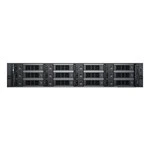 Сервер Dell PowerEdge R740xd R7XD-3677-2 3U Rack, Xeon Silver 4110, 2100 МГц, 8, 11, 2 x 16 ГБ, LFF 3.5", 12, 2x 480 ГБ, 10x 4 TБ