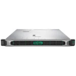 Сервер HPE ProLiant DL160 Gen10 878968-B21 (1U Rack, Xeon Bronze 3106, 1700 МГц, 8, 11, 1 x 16 ГБ, LFF 3.5", 4)
