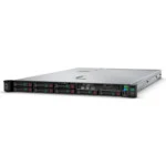 Сервер HPE ProLiant DL160 Gen10 878968-B21 (1U Rack, Xeon Bronze 3106, 1700 МГц, 8, 11, 1 x 16 ГБ, LFF 3.5", 4)