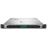 Сервер HPE ProLiant DL160 Gen10 878970-B21 (1U Rack, Xeon Silver 4110, 2100 МГц, 8, 11, 1 x 16 ГБ, SFF 2.5", 8)