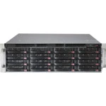 Серверный корпус Supermicro CSE-837E26-RJBOD1