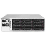 Серверный корпус Supermicro CSE-837E26-RJBOD1
