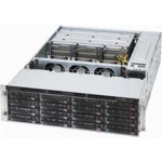 Серверный корпус Supermicro CSE-837E26-RJBOD1