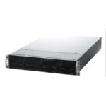 Сервер Supermicro CSE-825TQ-563LPB SMR0110 (2U Rack, Xeon E3-1220 v6, 3000 МГц, 4, 8, 1 x 8 ГБ, LFF 3.5", 8)