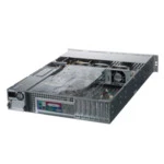 Сервер Supermicro CSE-825TQ-563LPB/X10SRI-F SMR0111 2U Rack, Xeon E5-2620 v4, 2100 МГц, 8, 20, 1 x 16 ГБ, LFF 3.5", 8