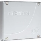 Серверный жесткий диск Intel SSD 6.4Tb Intel P4610 Series (SSDPE2KE064T801) M.2, 6.4 ТБ, NVMe