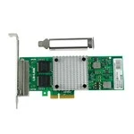 Сетевая карта LR-Link LREC9714HT Ethernet (LAN / RJ45)