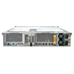 Сервер Lenovo X3650 M5 8871AC1 2U Rack, Xeon E5-2698 v4, 2200 МГц, 20, 50, 8 x 16 ГБ, SFF 2.5", 16, 10x 1.9 ТБ
