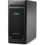 Сервер HPE ProLiant ML110 Gen10 P10806-421 (Tower, Xeon Bronze 3204, 1900 МГц, 6, 8.25, 1 x 8 ГБ, LFF 3.5", 4)