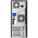 Сервер HPE ProLiant ML110 Gen10 P10806-421 (Tower, Xeon Bronze 3204, 1900 МГц, 6, 8.25, 1 x 8 ГБ, LFF 3.5", 4)