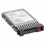 Серверный жесткий диск HPE Enterprise SAS 450Gb 737394-B21 3,5 LFF, 450 ГБ, SAS