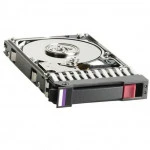 Серверный жесткий диск HPE Enterprise SAS 450Gb 737394-B21 3,5 LFF, 450 ГБ, SAS
