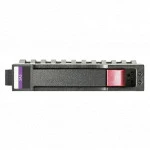 Серверный жесткий диск HPE Enterprise SAS 450Gb 737394-B21 3,5 LFF, 450 ГБ, SAS