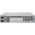 Серверный корпус Supermicro CSE-216BE1C-R741JBOD