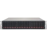 Серверный корпус Supermicro CSE-216BE1C-R741JBOD