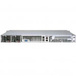 Серверный корпус Supermicro SuperChassis 813MF2TQC-R804CB CSE-813MF2TQC-R804CB