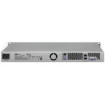 Сервер Ubiquiti UAS-XG (1U Rack, Xeon D-1521, 2400 МГц, 4, 6, 2 x 8 ГБ, SFF 2.5", 2, 2x 2 ТБ)