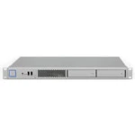 Сервер Ubiquiti UAS-XG (1U Rack, Xeon D-1521, 2400 МГц, 4, 6, 2 x 8 ГБ, SFF 2.5", 2, 2x 2 ТБ)