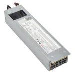 Серверный блок питания Supermicro PWS-804P-1R 1U, 800 Вт