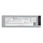 Серверный блок питания Supermicro PWS-804P-1R 1U, 800 Вт