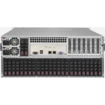 Серверный корпус Supermicro SuperChassis 417BE2C-R1K23JBOD CSE-417BE2C-R1K23JBOD