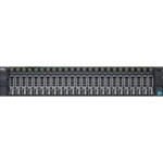 Сервер Dell PowerEdge R730xd 210-ADBC-324 2U Rack, Xeon E5-2643 v4, 3400 МГц, 6, 20, SFF 2.5", 26