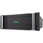 Сервер HPE ProLiant DL580 Gen10 869848-B21 (4U Rack, Xeon Gold 5120, 2200 МГц, 14, 19.25, 4 x 16 ГБ, SFF 2.5", 8)