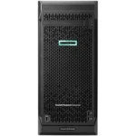 Сервер HPE ProLiant ML110 G10 P10813-421 (Tower, Xeon Silver 4210, 2200 МГц, 10, 13.75, 1 x 16 ГБ, LFF 3.5", 4)