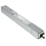 Серверный блок питания Supermicro PWS-1K05A-1R 1U, 1000 Вт