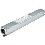 Серверный блок питания Supermicro PWS-1K05A-1R 1U, 1000 Вт