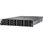 Серверная платформа Fujitsu RX2540 M4 VFY:R2544SC030INbase Rack (2U)