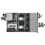 Серверная платформа Fujitsu RX2540 M4 VFY:R2544SC030INbase Rack (2U)