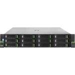 Серверная платформа Fujitsu RX2540 M4 VFY:R2544SC030INbase Rack (2U)