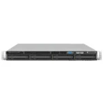 Серверная платформа Intel R1304WFTYSR986048 Rack (1U)