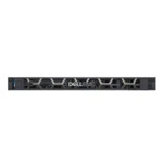 Сервер Dell R440 210-ALZE-94 1U Rack, Xeon Silver 4114, 2200 МГц, 10, 13.75, 1 x 16 ГБ, SFF 2.5", 8