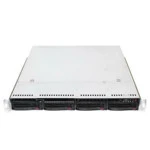 Серверный корпус Supermicro CSE-815TQ-563UB