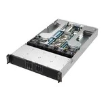 Серверная платформа Asus ESC4000-FDR G2S ESC4000-FDR G2S/WOD/2CEE/EN (Rack (2U))
