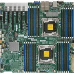 Серверная материнская плата Supermicro MBD-X10DRC-T4+-O