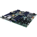 Серверная материнская плата Supermicro MBD-X10DRC-T4+-O