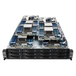 Серверная платформа Asus RS720Q-E8-RS12 RS720Q-E8-RS12/WOD/2CEE/EN (Rack (2U))