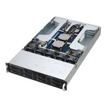 Серверная платформа Asus ESC4000 G3 ESC4000 G3/DVR/2CEE/EN (Rack (2U))