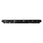 Серверная платформа Asus RS700-E8-RS4 V2 RS700-E8-RS4 V2/DVR/2CEE/EN (Rack (1U))