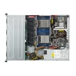 Серверная платформа Asus RS500-E8-PS4 V2 RS500-E8-PS4 V2/DVR/CEE/EN (Rack (1U))