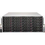 Серверный корпус Supermicro CSE-846XE2C-R1K23B
