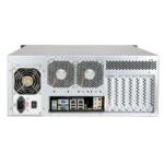 Серверный корпус Chenbro RM42300-F2-U3 RM42300H11*13720