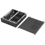 Серверная платформа Shuttle DH270 Intel (Mini-ITX)